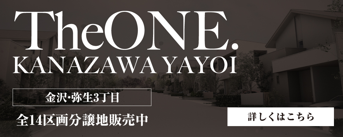 The ONE. KANAZAWA YAYOI