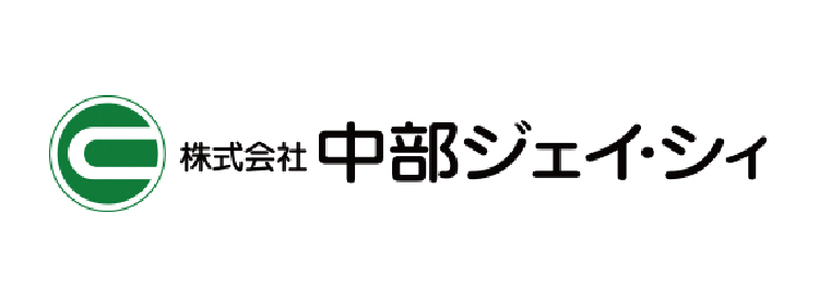 中部ジェイ・シィ ロゴ