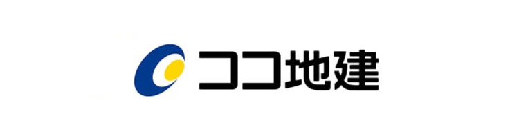 ココ地建