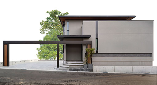 キャロットホーム_イメージ図