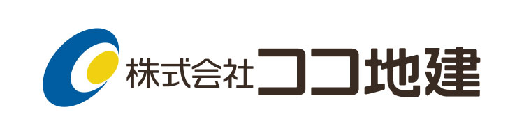 ココ地建